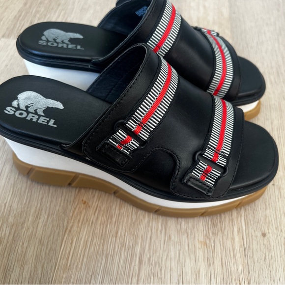 Sorel Joanie III Slide Sandals - Picture 7 of 10